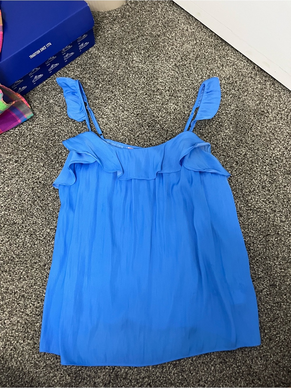 Lily Pulitzer top